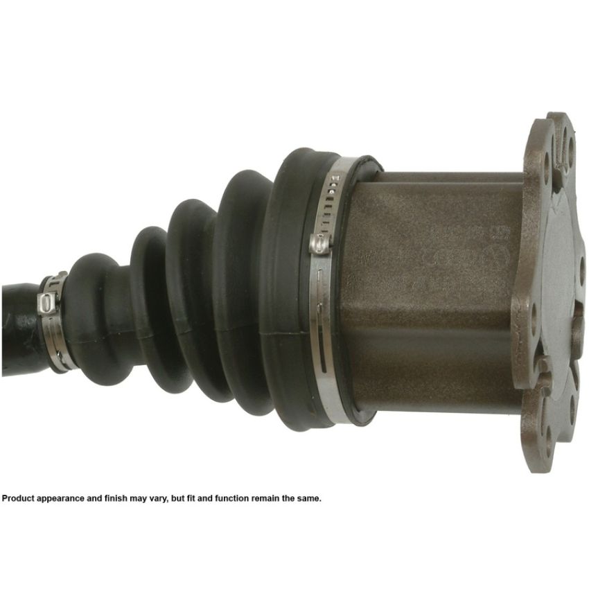 CARDONE Reman 60-7387 Remanufactured CV Axle Assembly