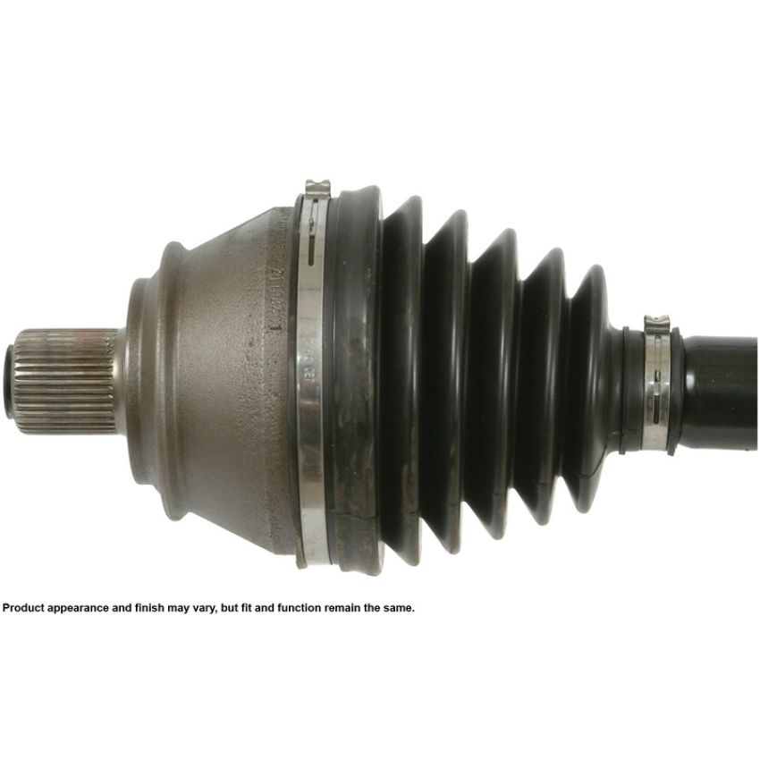 CARDONE Reman 60-7388 Remanufactured CV Axle Assembly