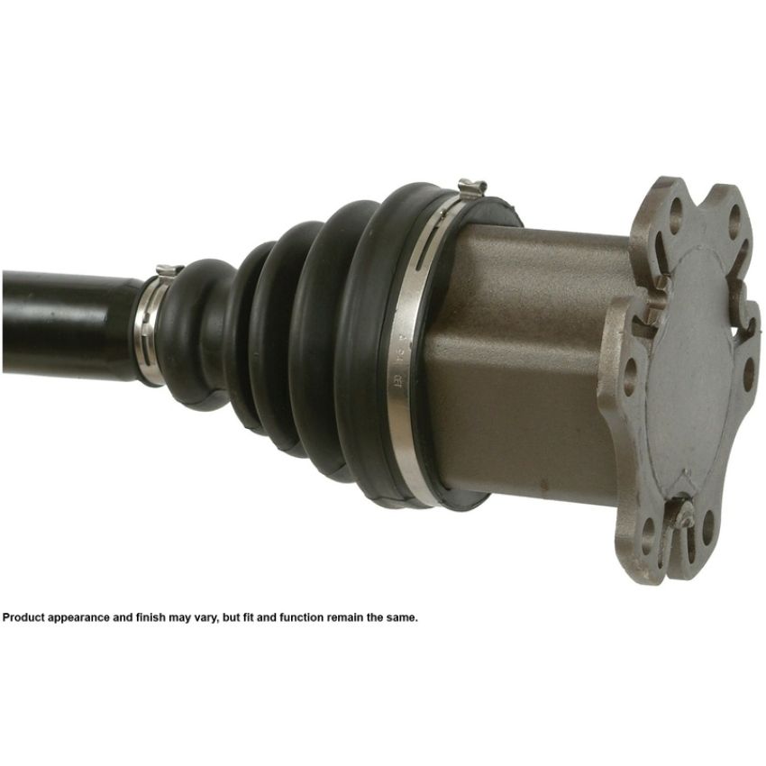 CARDONE Reman 60-7388 Remanufactured CV Axle Assembly