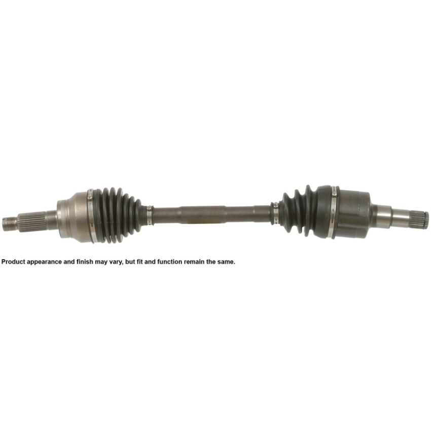 CARDONE Reman 60-7389 Remanufactured CV Axle Assembly