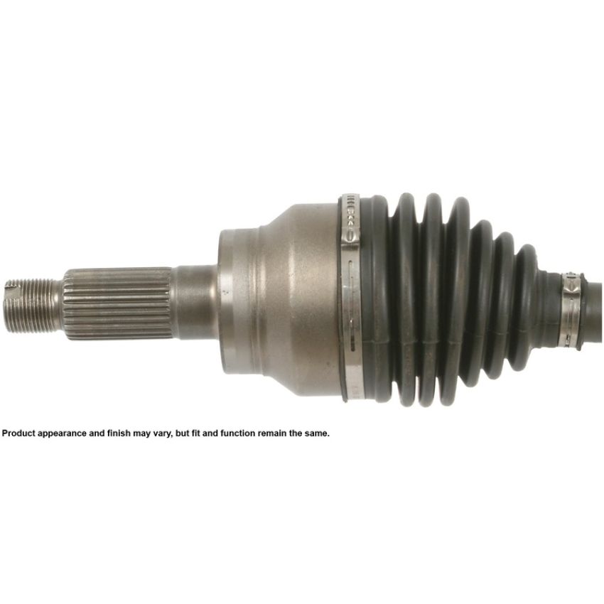 CARDONE Reman 60-7389 Remanufactured CV Axle Assembly