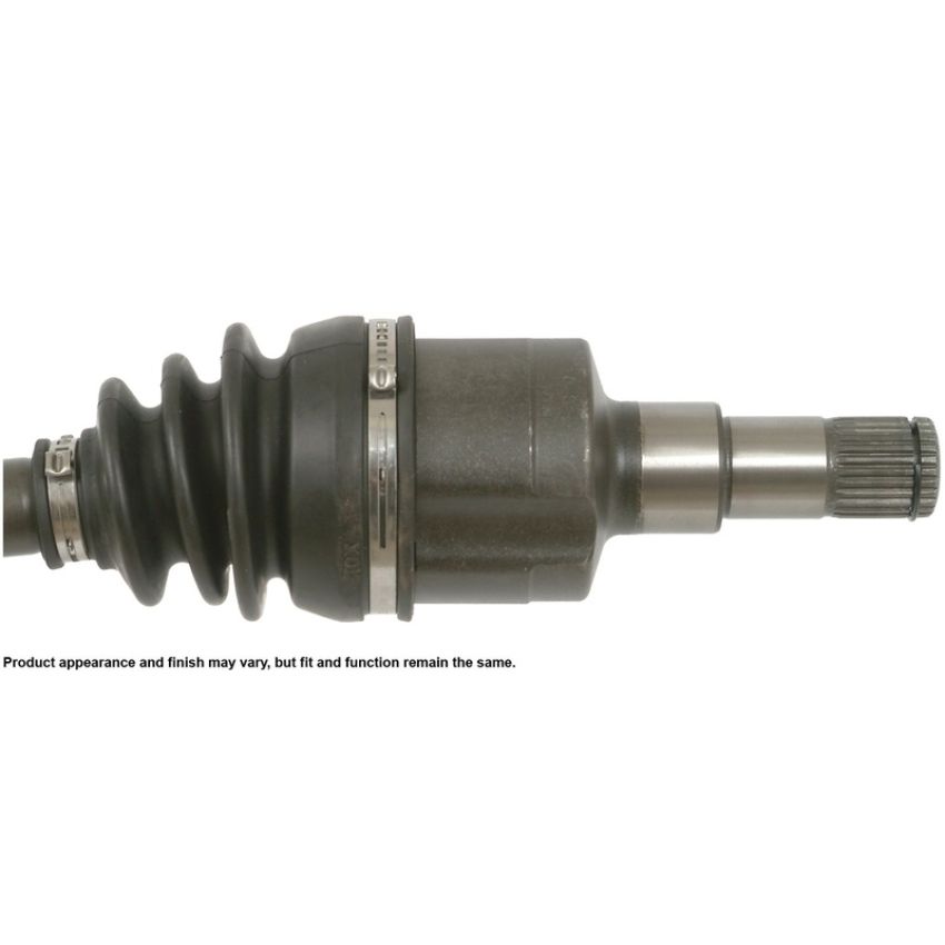 CARDONE Reman 60-7389 Remanufactured CV Axle Assembly