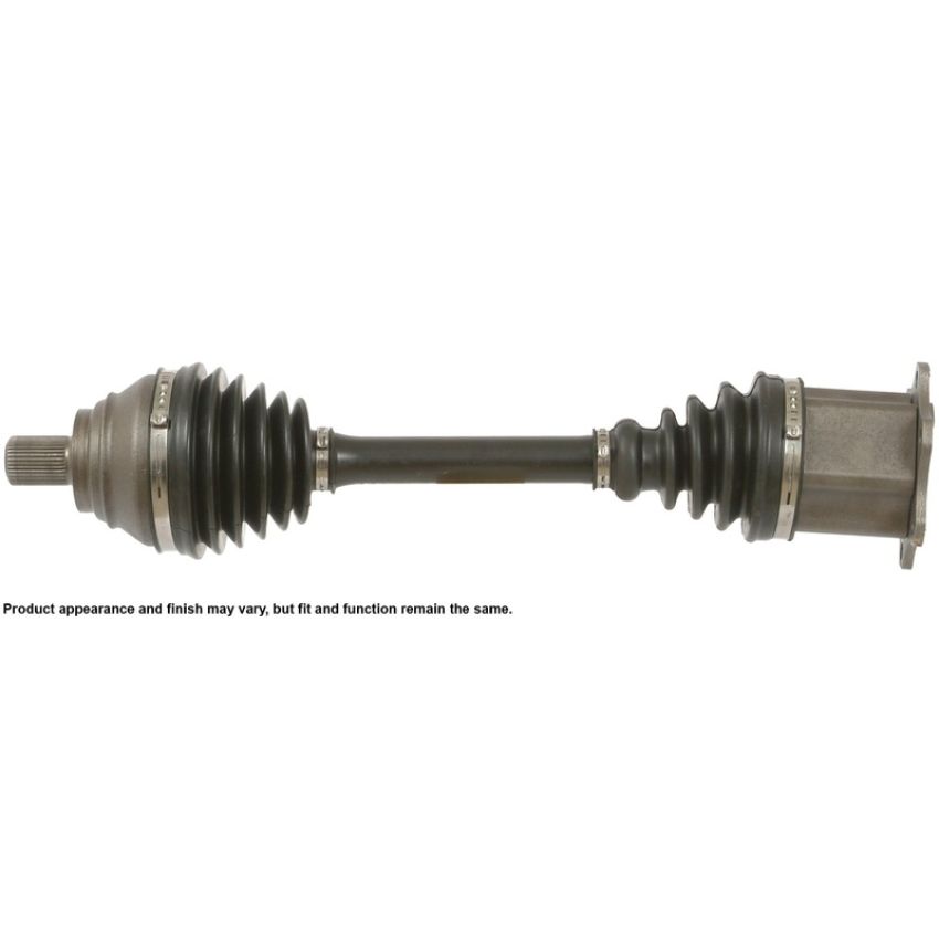 CARDONE Reman 60-7396 Remanufactured CV Axle Assembly