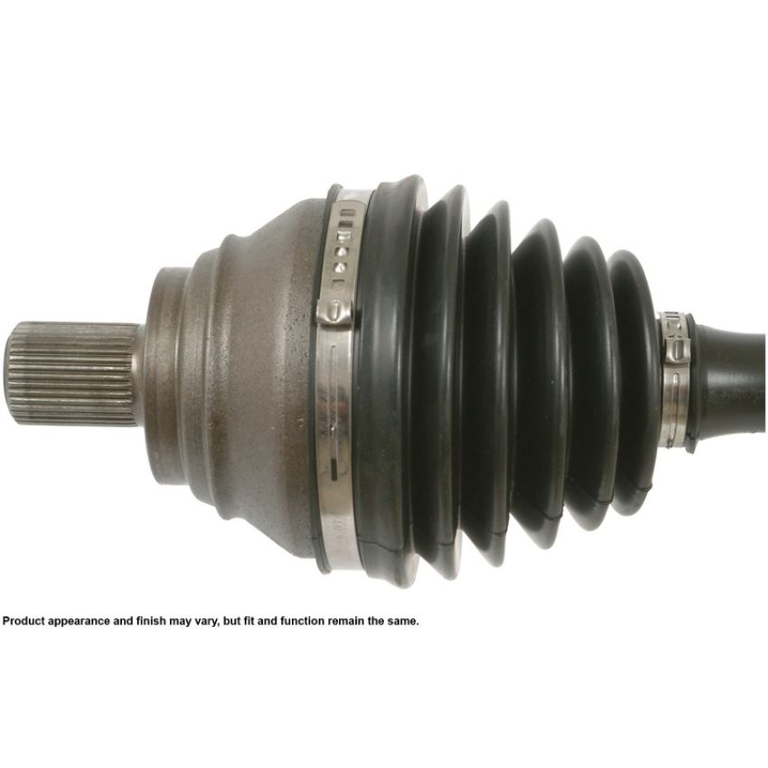 CARDONE Reman 60-7396 Remanufactured CV Axle Assembly