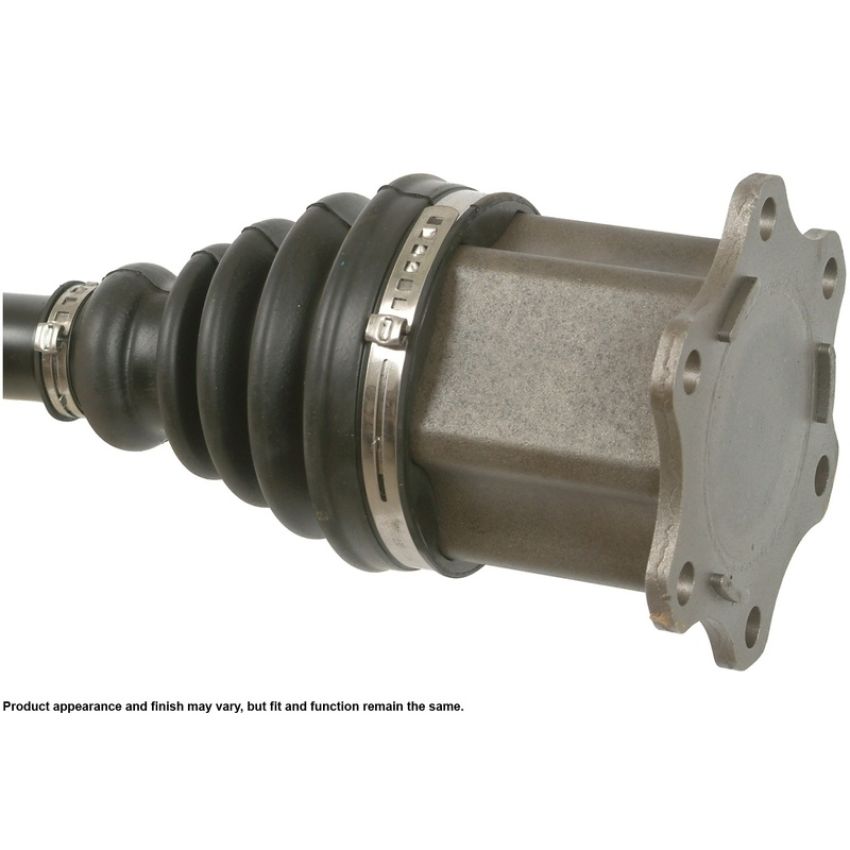 CARDONE Reman 60-7396 Remanufactured CV Axle Assembly