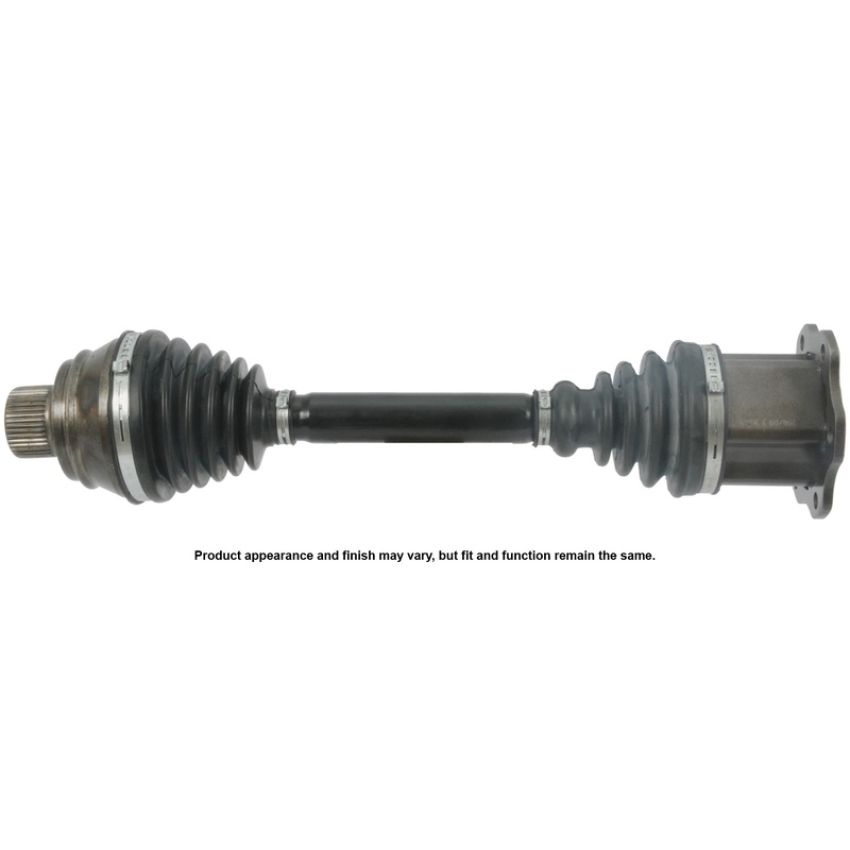 CARDONE Reman 60-7418 Remanufactured CV Axle Assembly