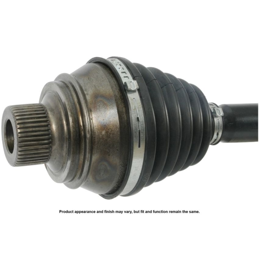 CARDONE Reman 60-7418 Remanufactured CV Axle Assembly