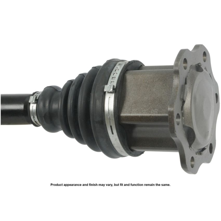 CARDONE Reman 60-7418 Remanufactured CV Axle Assembly