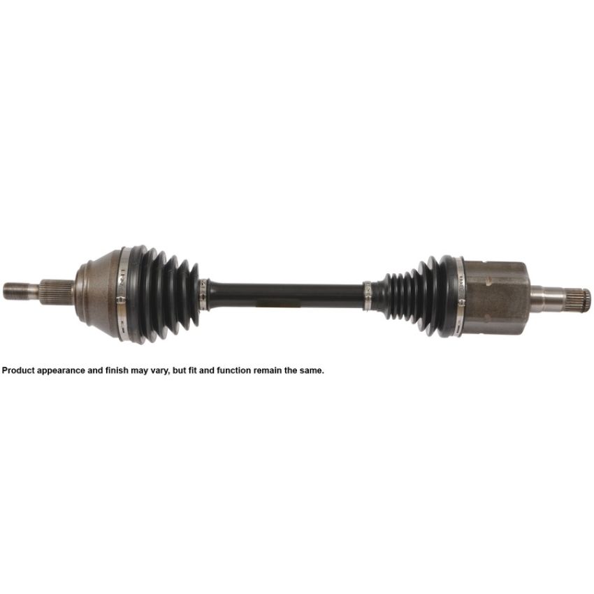 CARDONE Reman 60-7449 Remanufactured CV Axle Assembly