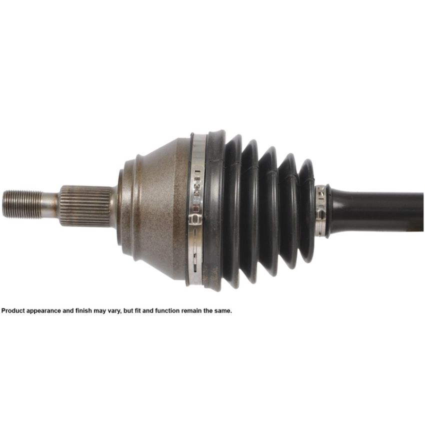 CARDONE Reman 60-7449 Remanufactured CV Axle Assembly