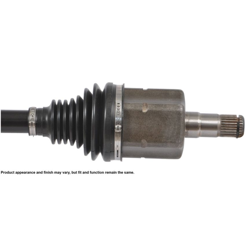 CARDONE Reman 60-7449 Remanufactured CV Axle Assembly