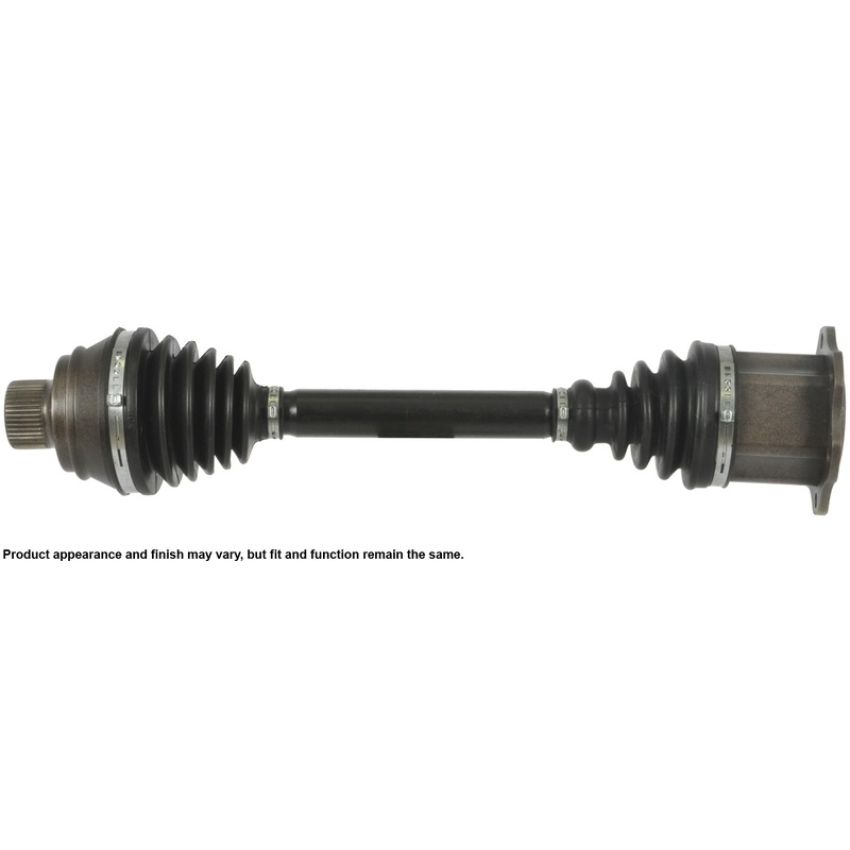 CARDONE Reman 60-7451 Remanufactured CV Axle Assembly