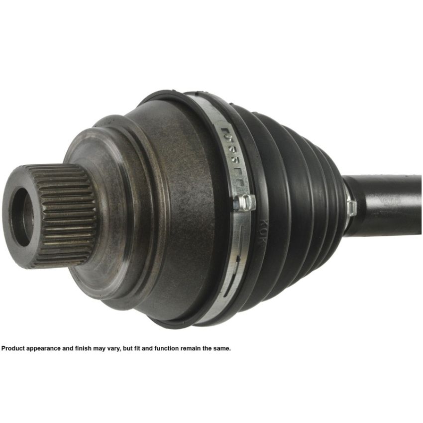 CARDONE Reman 60-7451 Remanufactured CV Axle Assembly