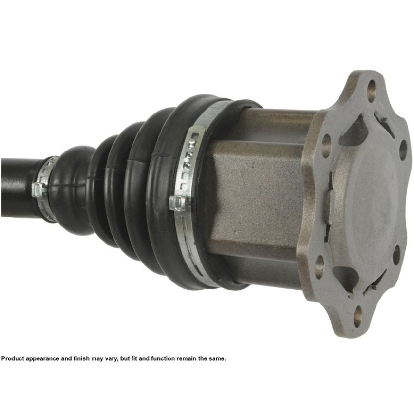 CARDONE Reman 60-7451 Remanufactured CV Axle Assembly