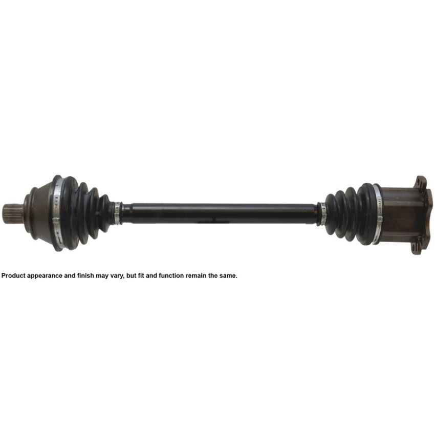 CARDONE Reman 60-7455 Remanufactured CV Axle Assembly