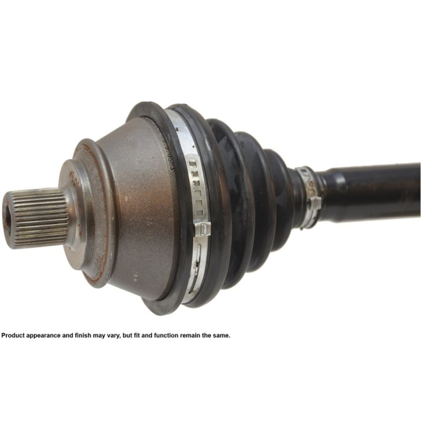 CARDONE Reman 60-7455 Remanufactured CV Axle Assembly