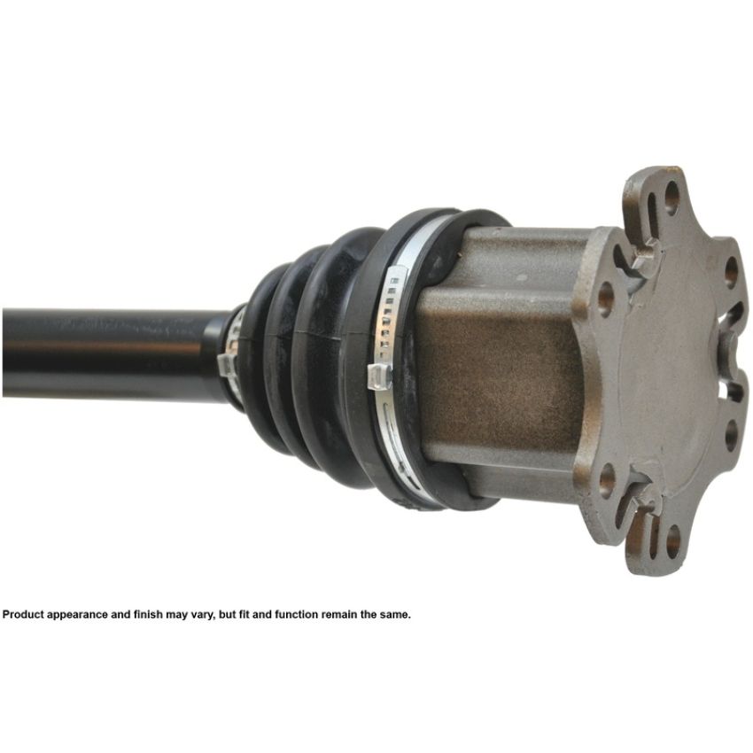 CARDONE Reman 60-7455 Remanufactured CV Axle Assembly