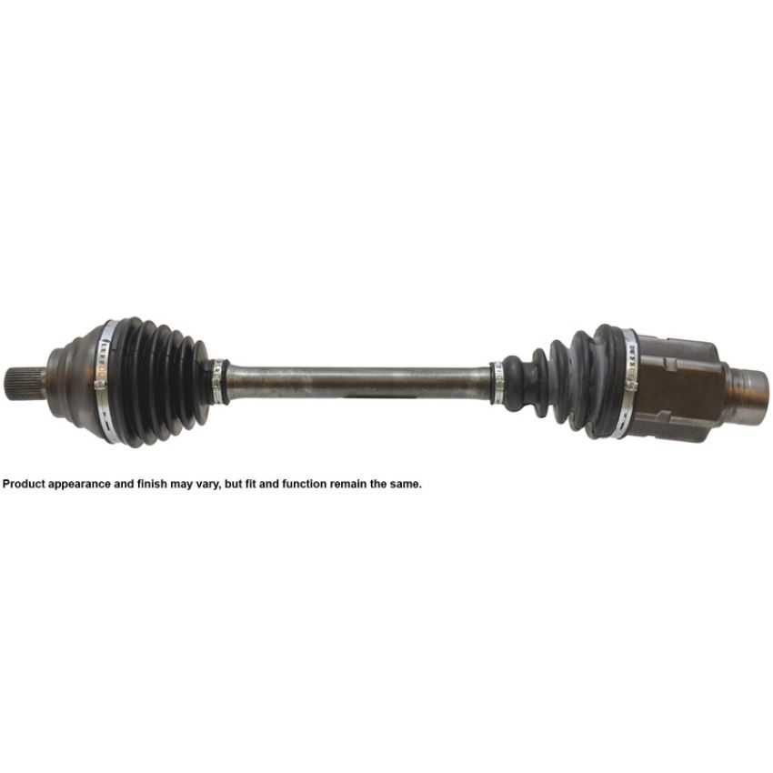 CARDONE Reman 60-7460 Remanufactured CV Axle Assembly