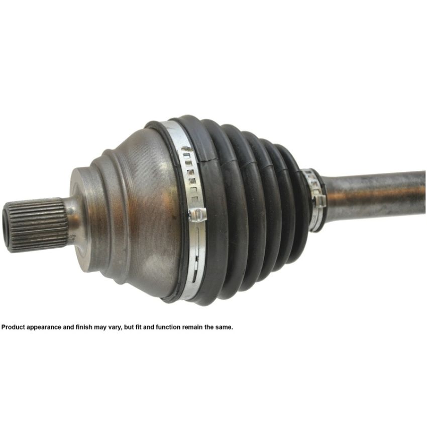 CARDONE Reman 60-7460 Remanufactured CV Axle Assembly