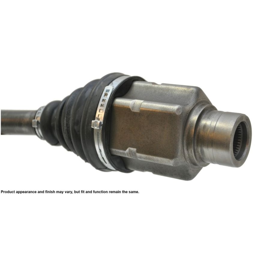 CARDONE Reman 60-7460 Remanufactured CV Axle Assembly
