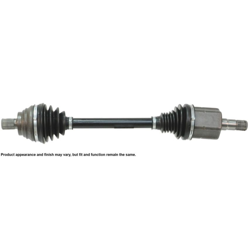 CARDONE Reman 60-7520 Remanufactured CV Axle Assembly