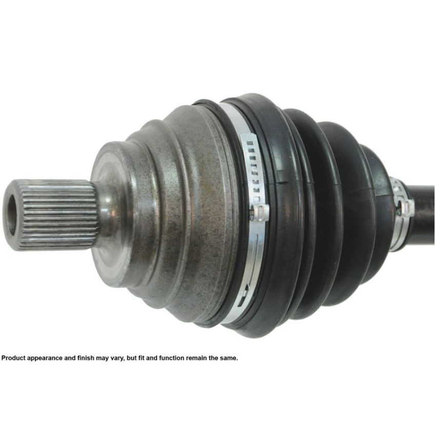 CARDONE Reman 60-7520 Remanufactured CV Axle Assembly
