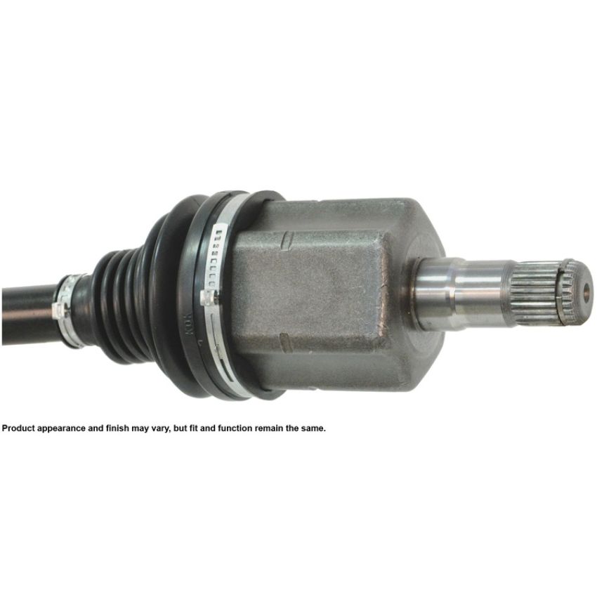 CARDONE Reman 60-7520 Remanufactured CV Axle Assembly