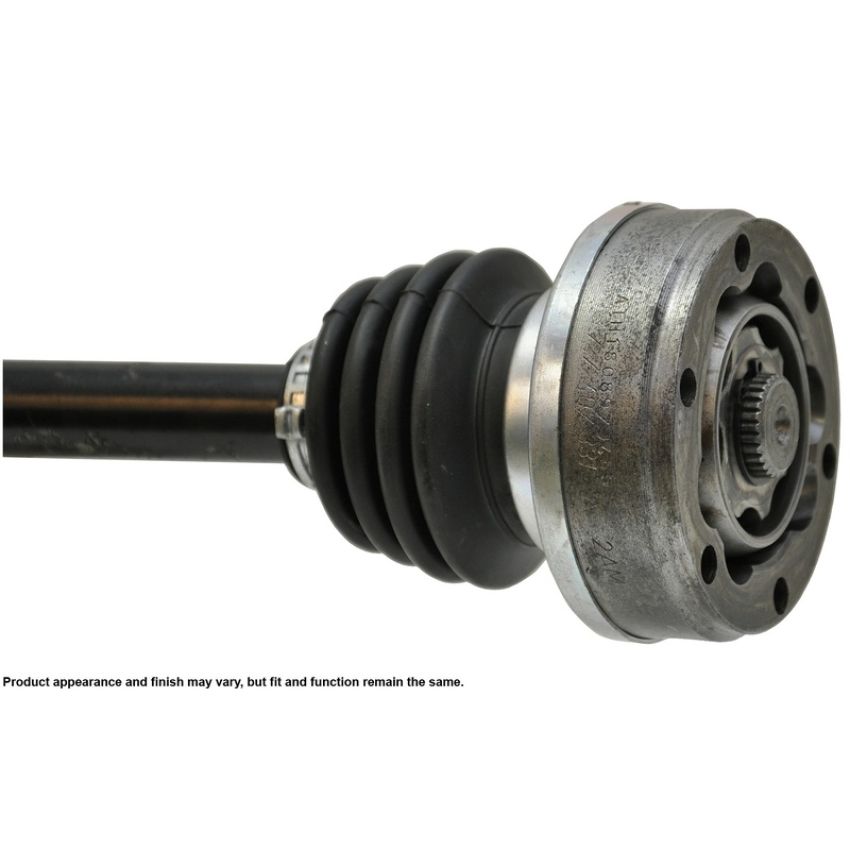 CARDONE Reman 60-7538 Remanufactured CV Axle Assembly