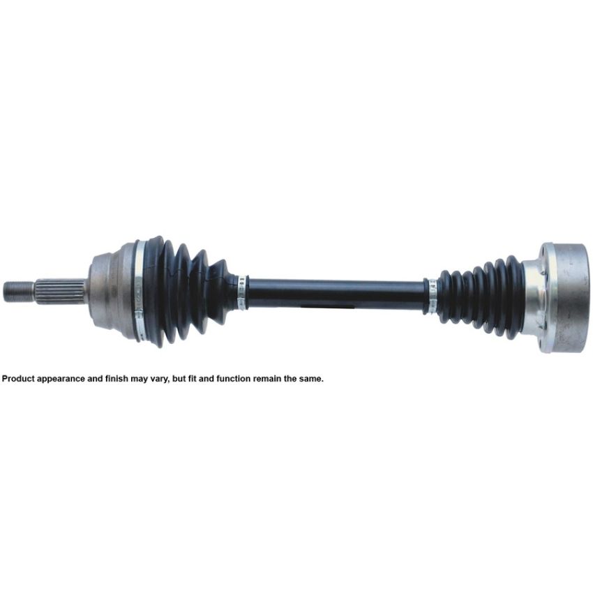 CARDONE Reman 60-7543 Remanufactured CV Axle Assembly