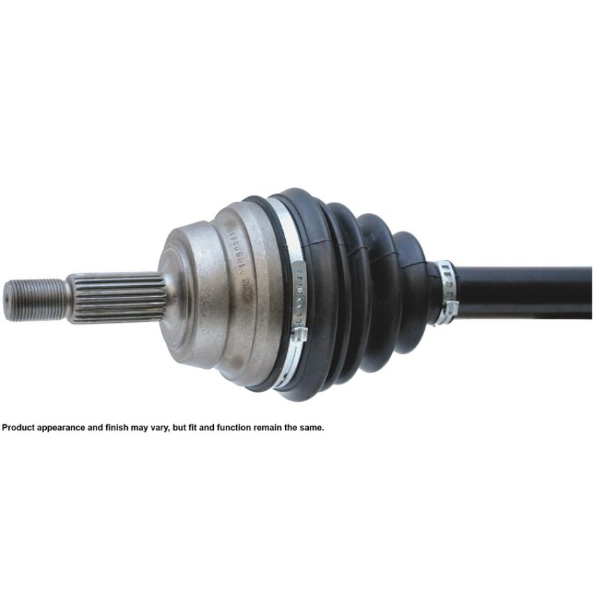 CARDONE Reman 60-7543 Remanufactured CV Axle Assembly