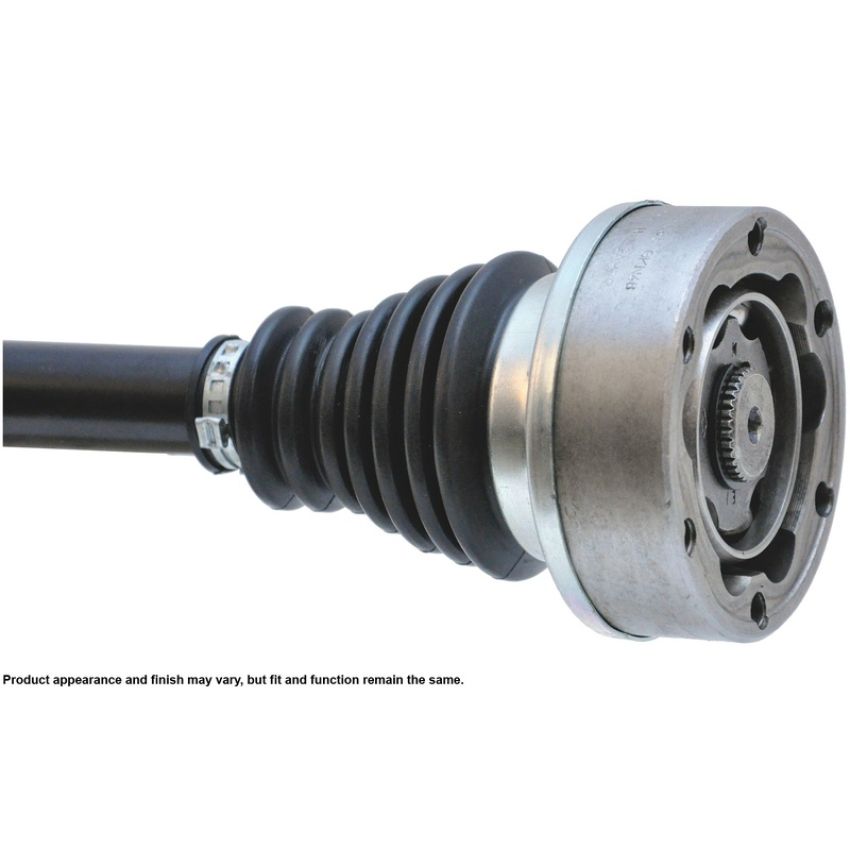 CARDONE Reman 60-7543 Remanufactured CV Axle Assembly