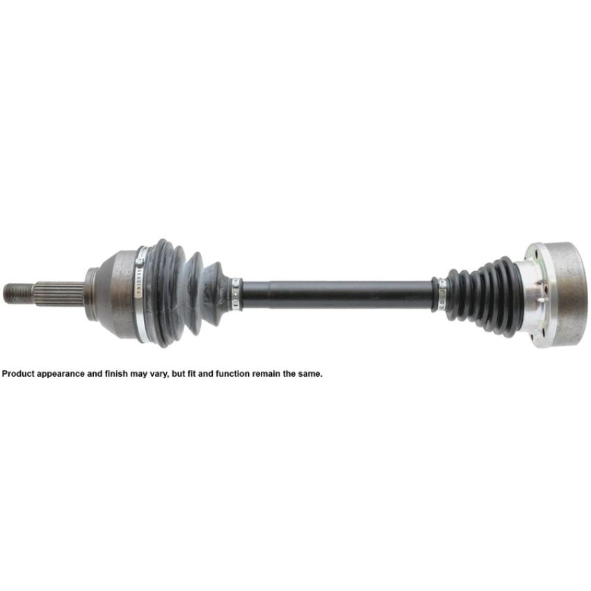 CARDONE Reman 60-7547 Remanufactured CV Axle Assembly