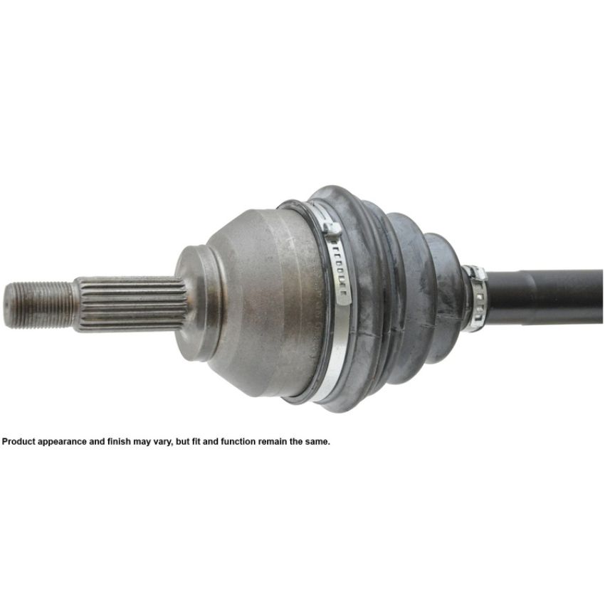 CARDONE Reman 60-7547 Remanufactured CV Axle Assembly