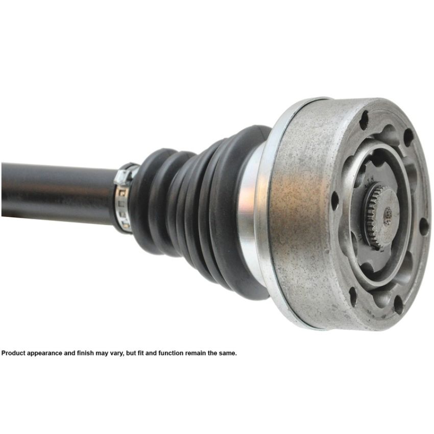 CARDONE Reman 60-7547 Remanufactured CV Axle Assembly