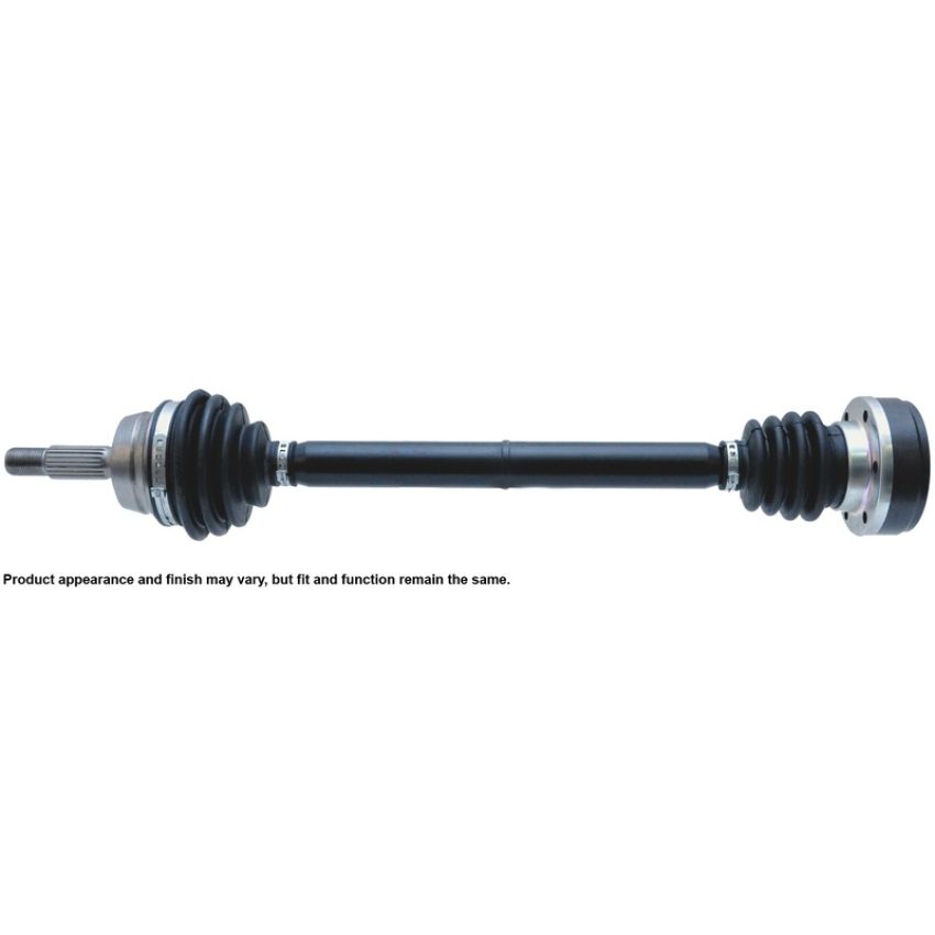 CARDONE Reman 60-7549 Remanufactured CV Axle Assembly