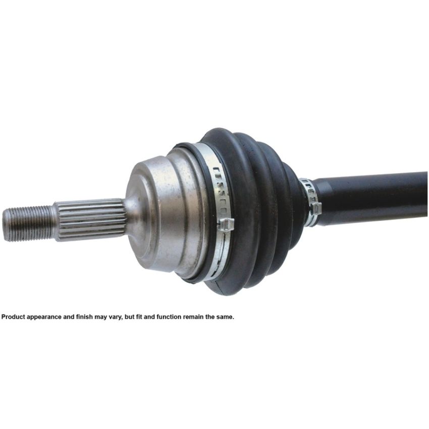 CARDONE Reman 60-7549 Remanufactured CV Axle Assembly