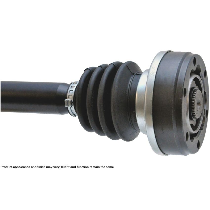 CARDONE Reman 60-7549 Remanufactured CV Axle Assembly