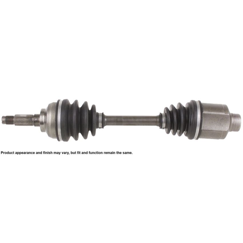 CARDONE Reman 60-8000 Remanufactured CV Axle Assembly