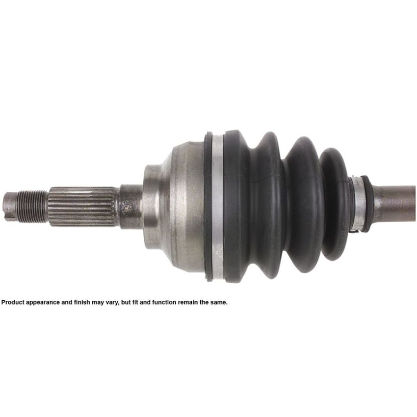 CARDONE Reman 60-8000 Remanufactured CV Axle Assembly