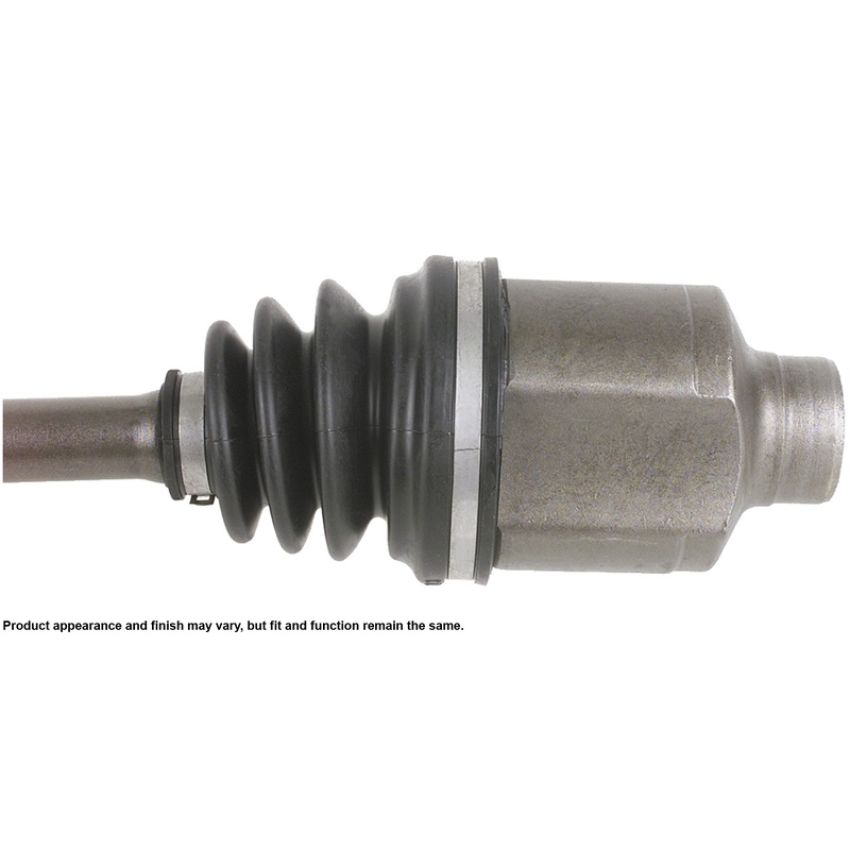 CARDONE Reman 60-8000 Remanufactured CV Axle Assembly