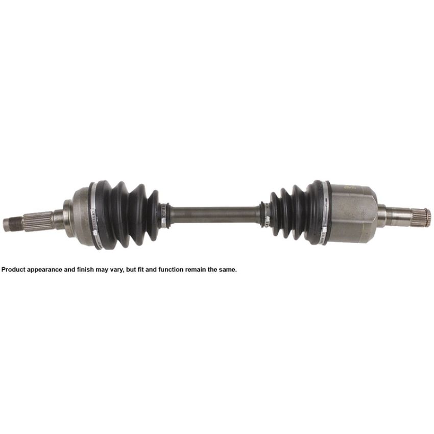 CARDONE Reman 60-8001 Remanufactured CV Axle Assembly