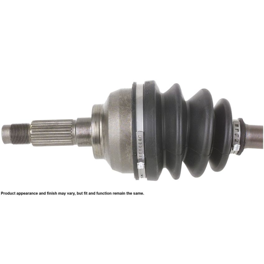 CARDONE Reman 60-8001 Remanufactured CV Axle Assembly