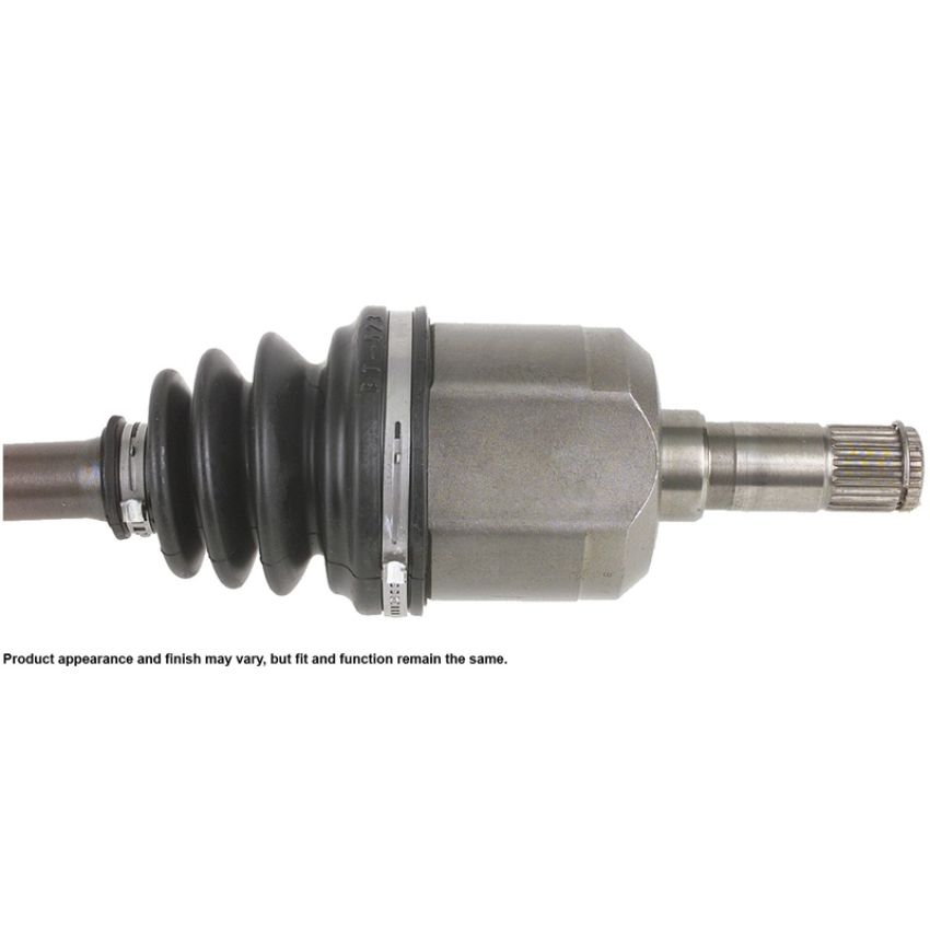 CARDONE Reman 60-8001 Remanufactured CV Axle Assembly