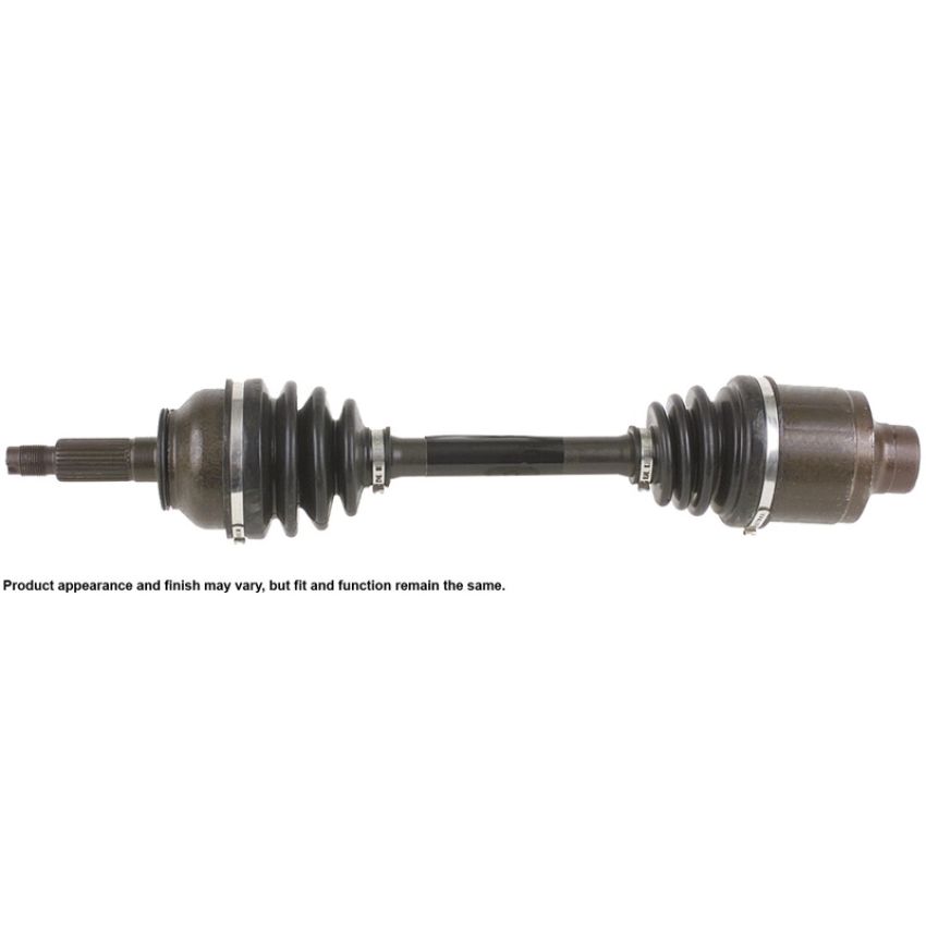 CARDONE Reman 60-8002 Remanufactured CV Axle Assembly