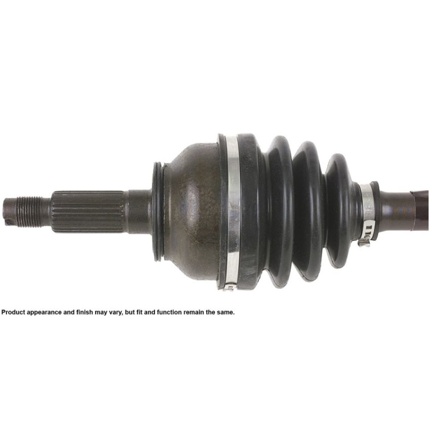 CARDONE Reman 60-8002 Remanufactured CV Axle Assembly