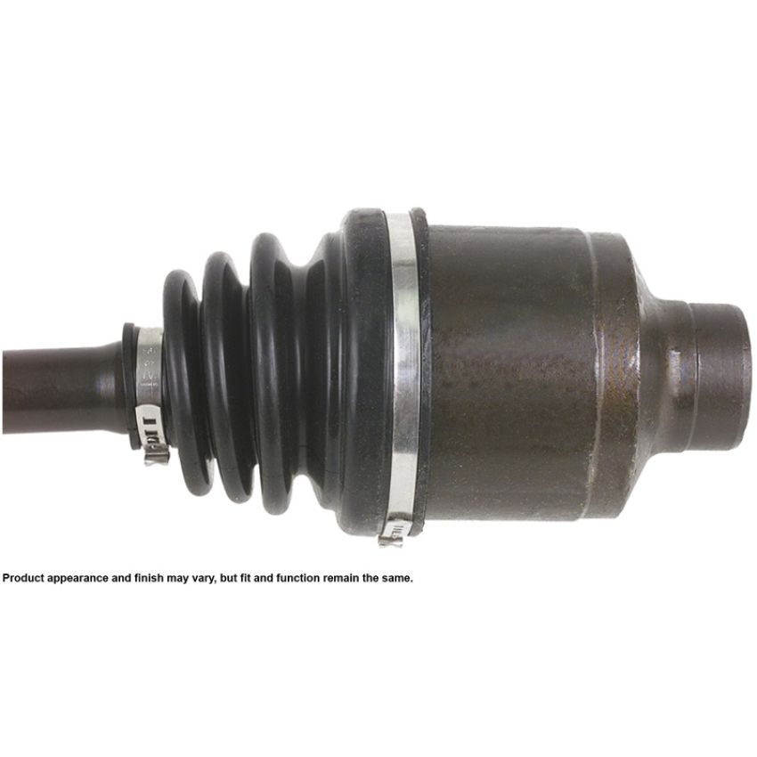 CARDONE Reman 60-8002 Remanufactured CV Axle Assembly