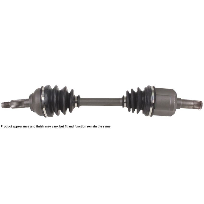CARDONE Reman 60-8003 Remanufactured CV Axle Assembly
