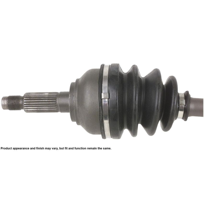 CARDONE Reman 60-8003 Remanufactured CV Axle Assembly