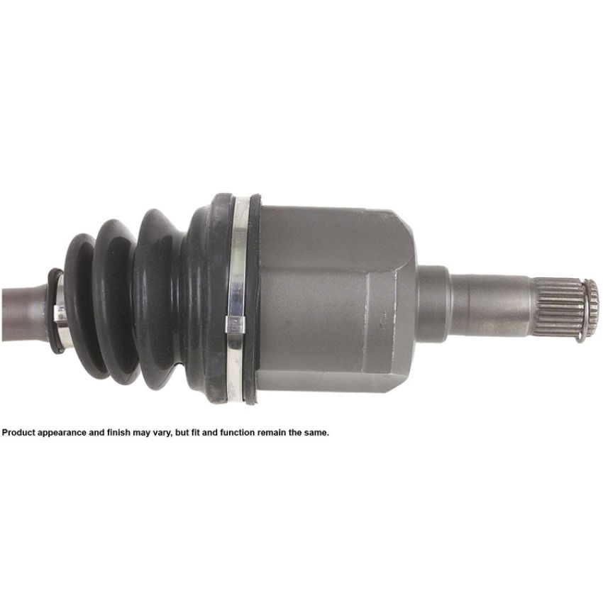 CARDONE Reman 60-8003 Remanufactured CV Axle Assembly