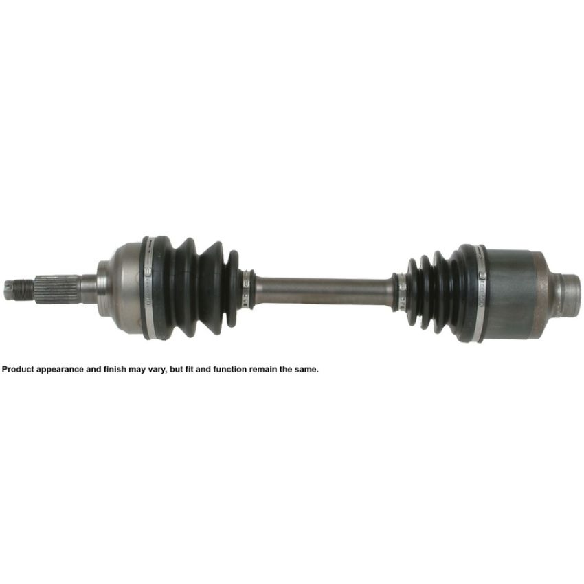 CARDONE Reman 60-8004 Remanufactured CV Axle Assembly